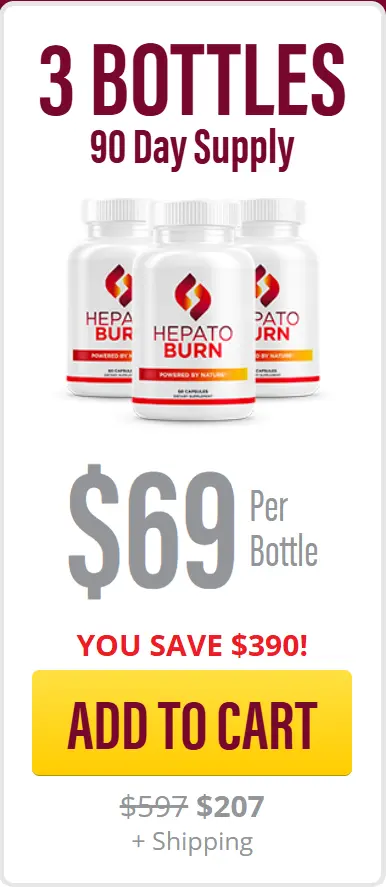 hepato burn order 3 bottles