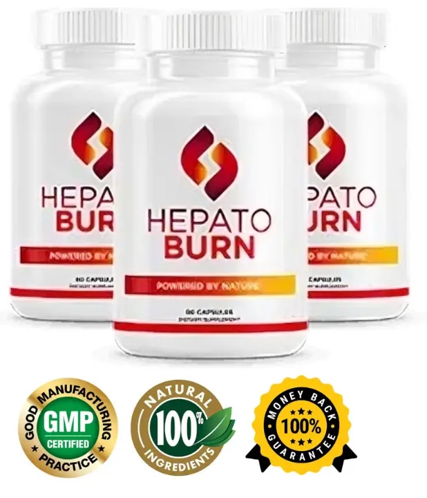 HepatoBurn hepatoburn official